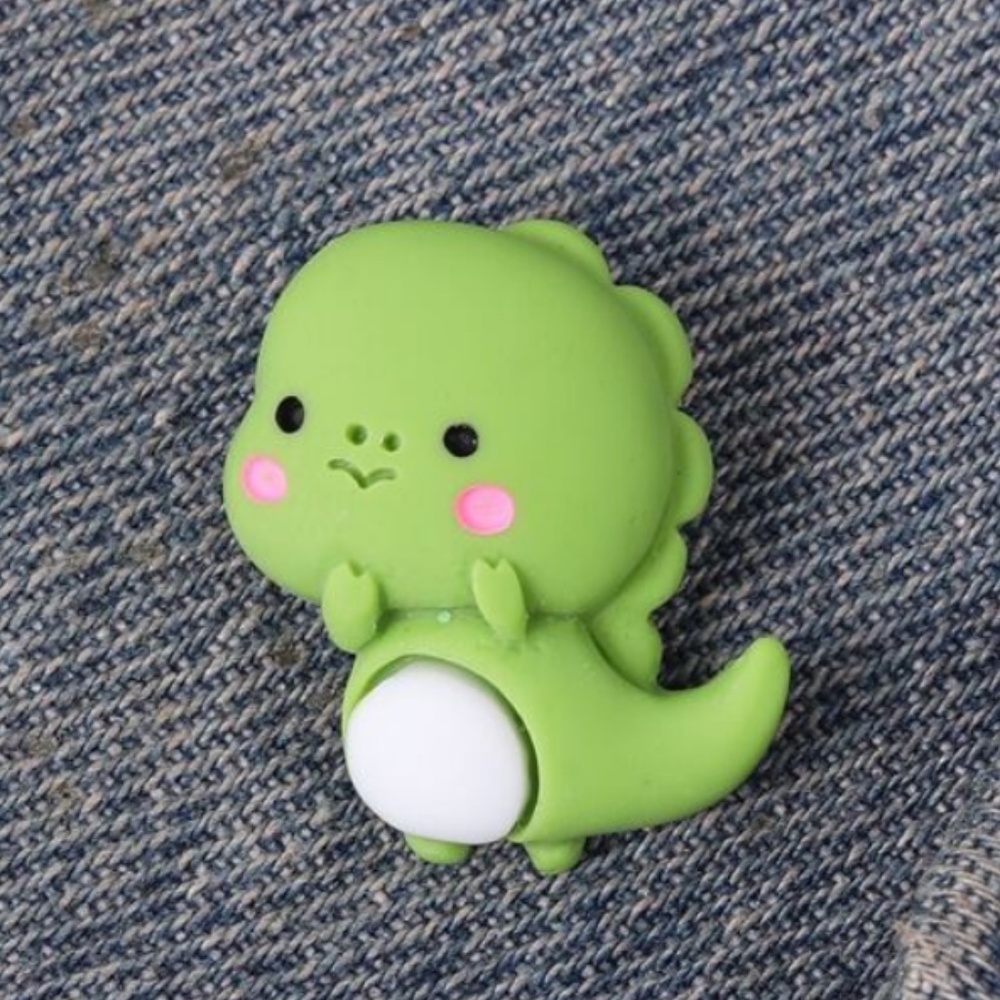 Dinosaur Pin - Picture 2 of 4